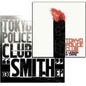 Tokyo Police Club - Cut Cut Paste