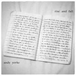 Rise and Fall - Andy Yorke