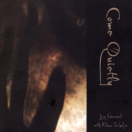 Circular (feat. Klaus Schulze) Lisa Gerrard