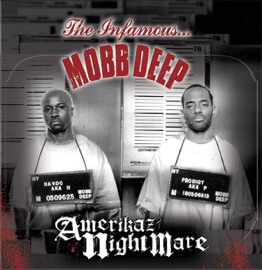 Got It Twisted Mobb Deep