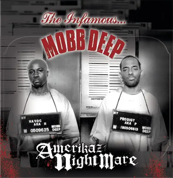Throw Your Hands (In the Air) — Mobb Deep