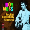 Roy Moss