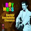 Roy Moss - Corrine Corrina