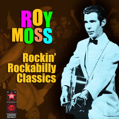 Roy Moss