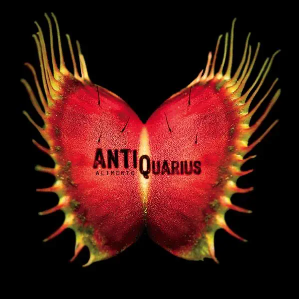 Nova York — Antiquarius