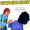 Are You Talking to Me??? (Fort Knox Five Mix) - Torpedo Boyz lyrics