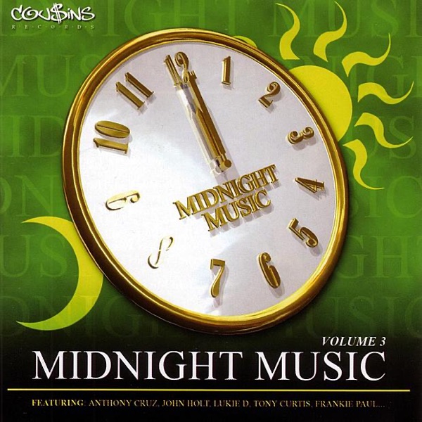 Midnight Music, Vol. 3