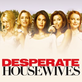 desperate housewives torrent