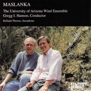 Maslanka: Hell's Gate