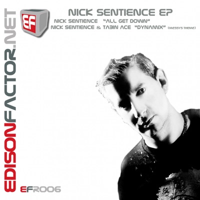 Nick Sentience - Single