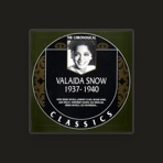 Valaida Snow