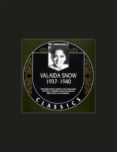 Listen to Valaida Snow, watch music videos, read bio, see tour dates & more!