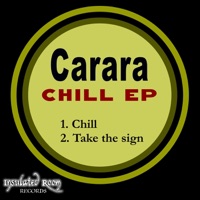Chill EP - Carara