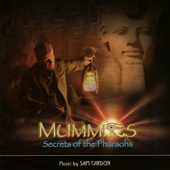 Builder of Abu Simbel