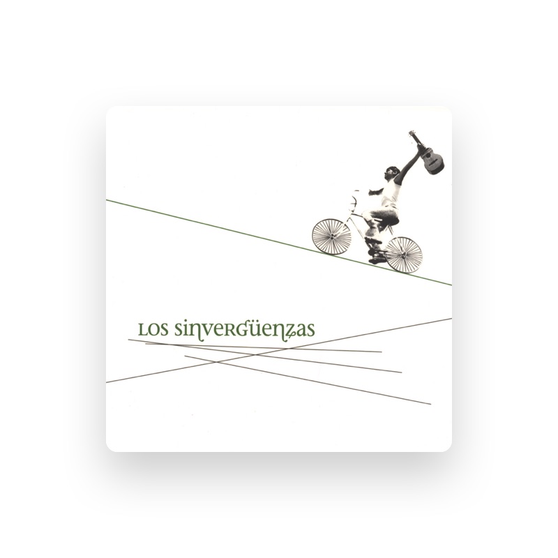 Los Sinvergüenzas