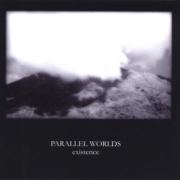 Обложка альбома «Existence» — Parallel Worlds