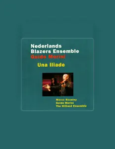 Listen to Netherlands Blazers Ensemble, watch music videos, read bio, see tour dates & more!