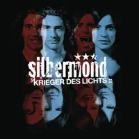 Krieger des Lichts (Single Version) — Silbermond