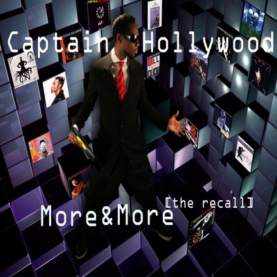 More & More (Recall) [Radio Mix] artwork