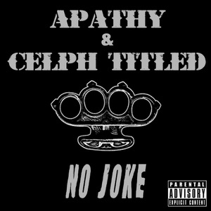 No Joke / Science of the Bumrush - EP