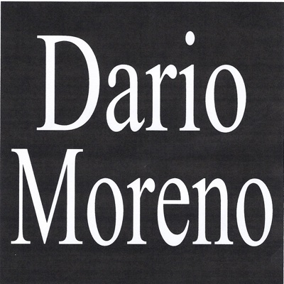 Dario Moreno - EP