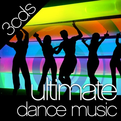 Ultimate Dance Music
