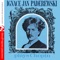 Marzuka, Op. 24: No. 4 In B-Flat Minor - Ignacy Jan Paderewski lyrics