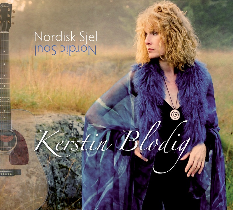 Nordisk Sjel - Nordic Soul