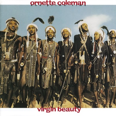 Ornette Coleman & Prime Time