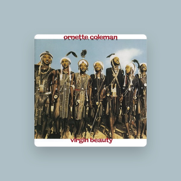 Ornette Coleman & Prime Time's avatar