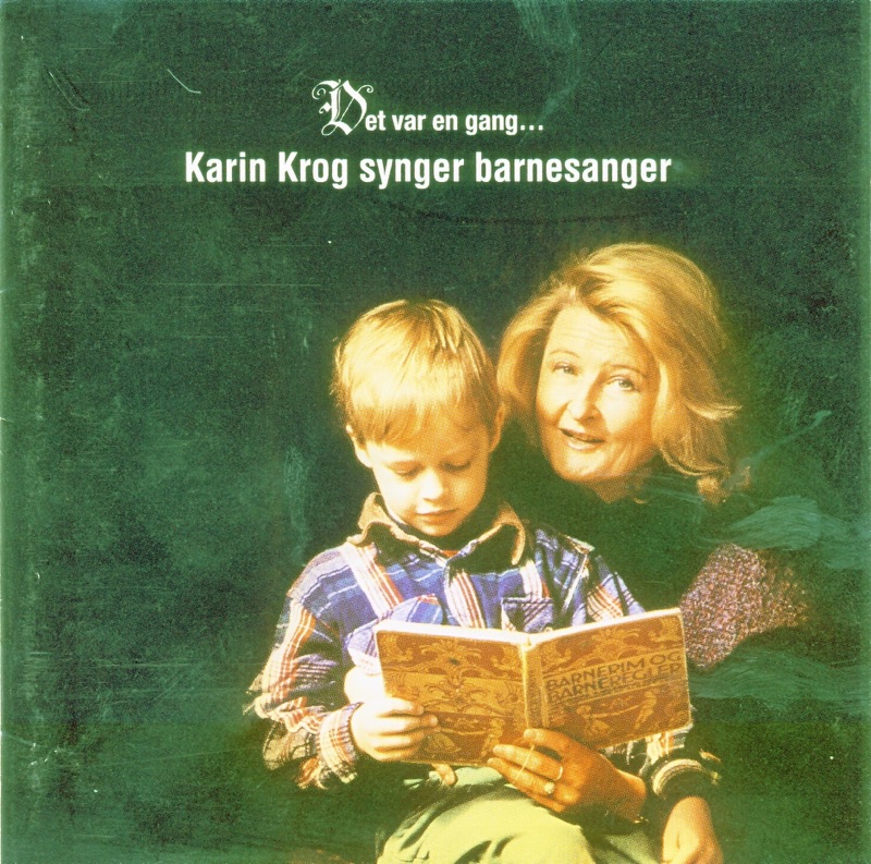 Barnas vals (Children´s walz)