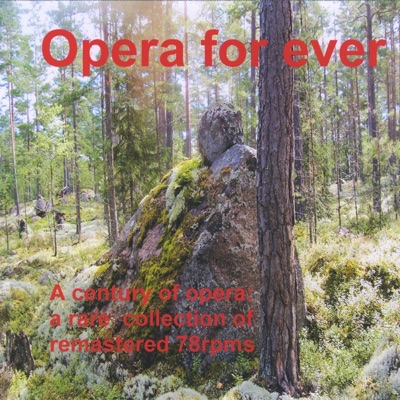 Opera for Ever