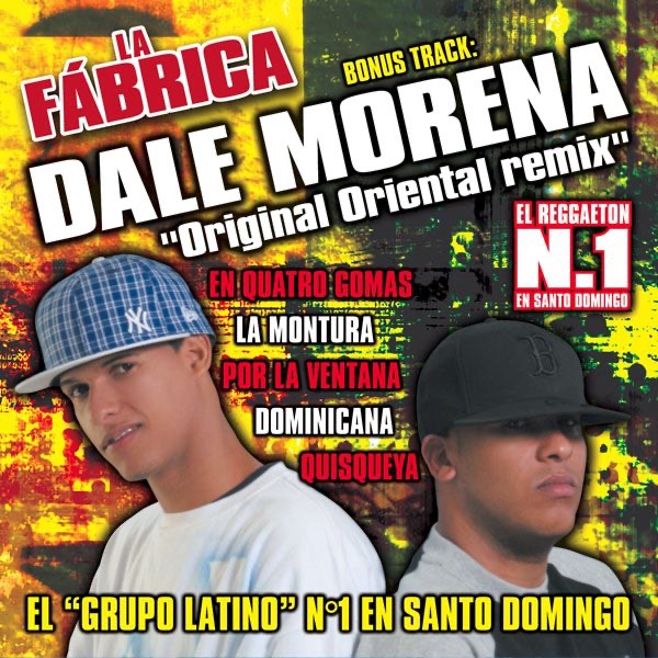 Pa'l Monte