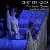 The Snow Queen Ballet Soundtrack