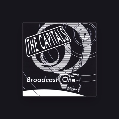 The Capitals을(를) 듣고, 뮤직 비디오를 보고, 약력을 읽고, 투어 일정 등을 확인하세요!