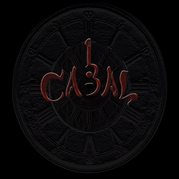 Обложка альбома «Cabal» — Cabal