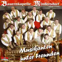 Musikanten unter Freunden — Bauernkapelle Mindersdorf