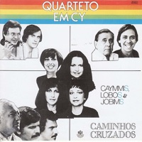 Quarteto Em Cy - Milagre