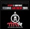 Techno Anthem 2011 - Steelgrooves lyrics