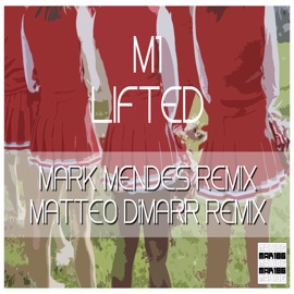 Lifted (Glam Rock Remix) M1