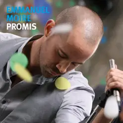 Promis - Single - Emmanuel Moire