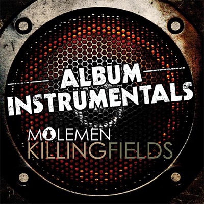 Killing Fields (Instrumentals)