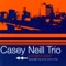 I'm On Fire/Bucks of Orranmore (live) - Casey Neill Trio lyrics