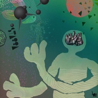 Timewarp - Stagga, Didjelirum & Esia