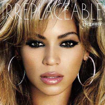 BEYONCE/GHOSTFACE - IRREPLACEABLE
