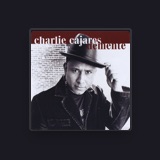 Charlie Cajares