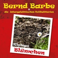 Bernd Barbe & Die intergalaktischen Kolibakterien - An dich gedacht
