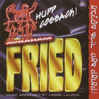 Hupp Cossack! - Avraham Fried