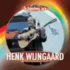 Henk Wijngaard - Cafe Quo Vadis