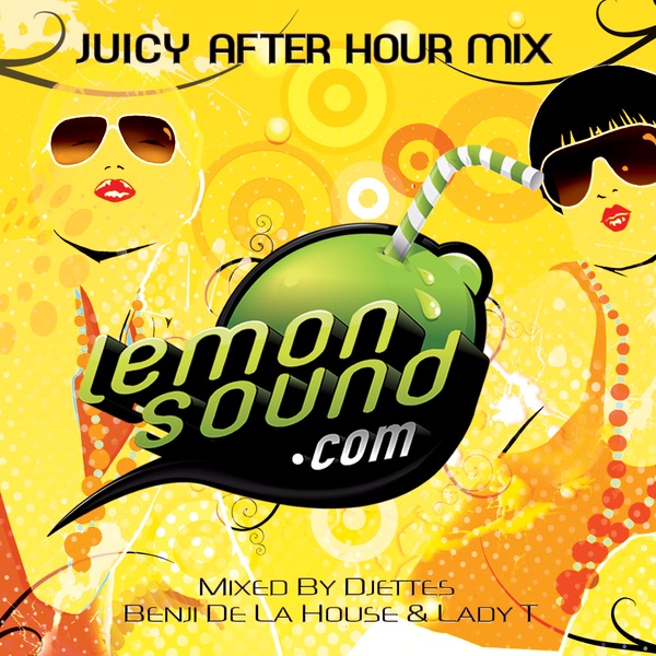 Lemon Sound: After Hour Mix